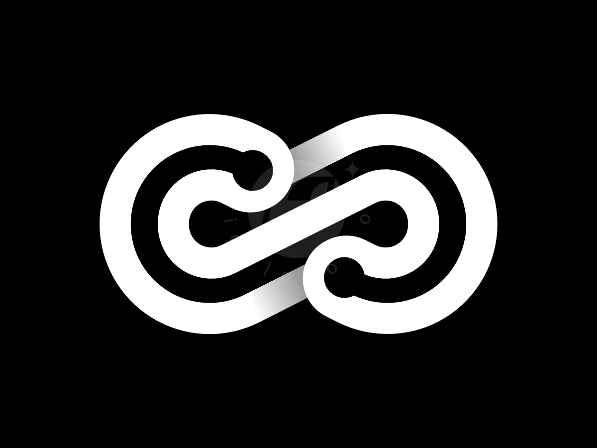 Iconic Infinity Tech Logo - Technology Logo design by Yohema Art for sale on Highlogo