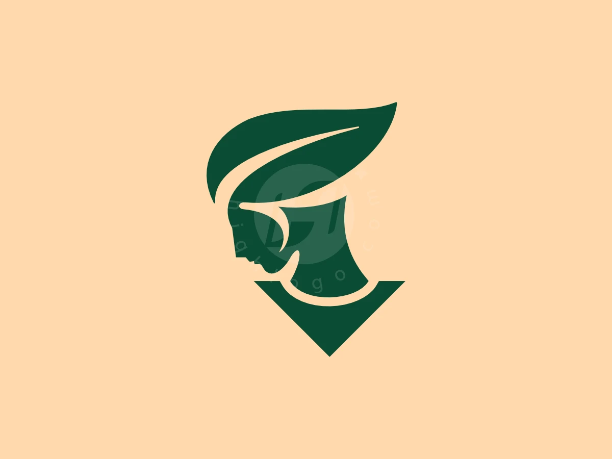 Woman Leaf Logo - Beauty Logo design by Yohema Art for sale on Highlogo