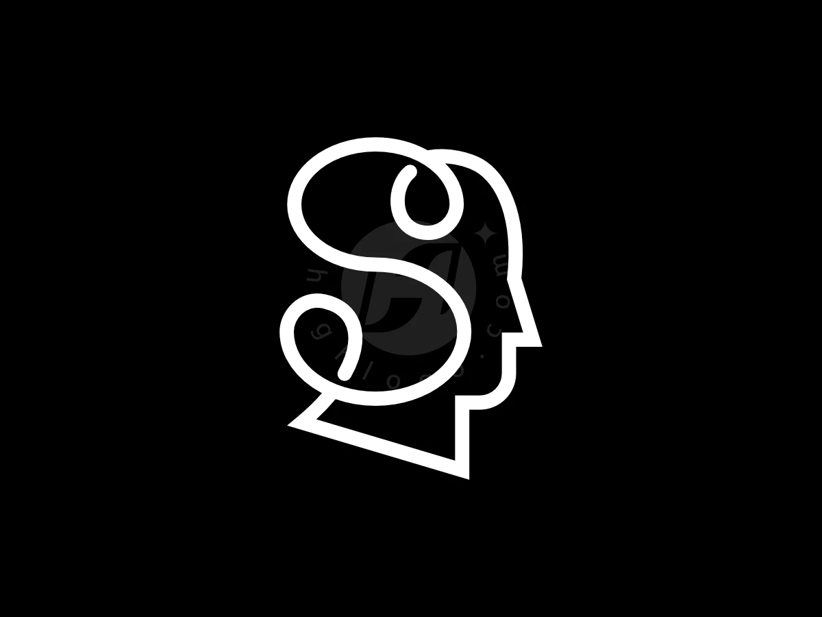 Smart Brain Letter S Logo - Technology Logo design by Yohema Art for sale on Highlogo