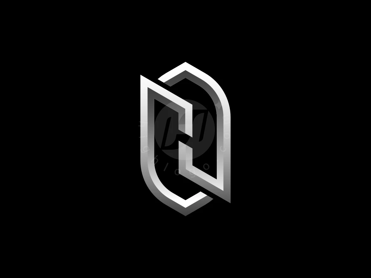 Premium Letter H Shield Logo - Monograms Logo design by Yohema Art for sale on Highlogo