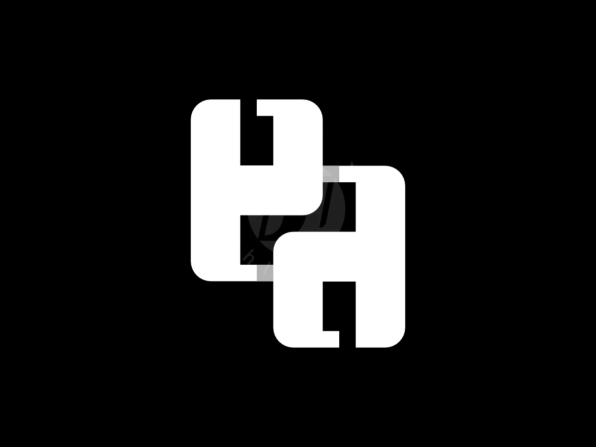 Minimal AE Or EA Monogram Logo - Logo Logo design by Yohema Art for sale on Highlogo