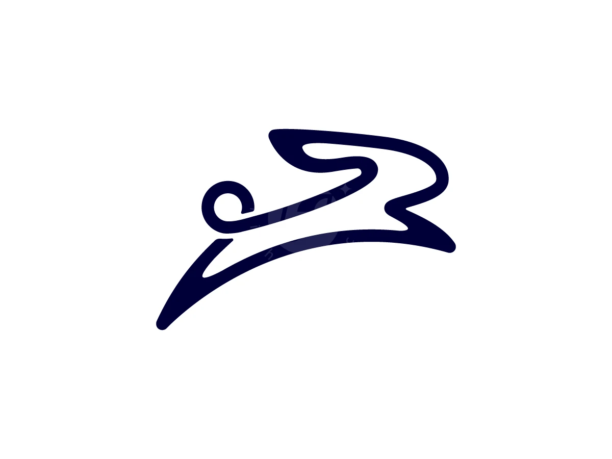Rabbit Jump Logo - Animal Logo design by zepro for sale on Highlogo