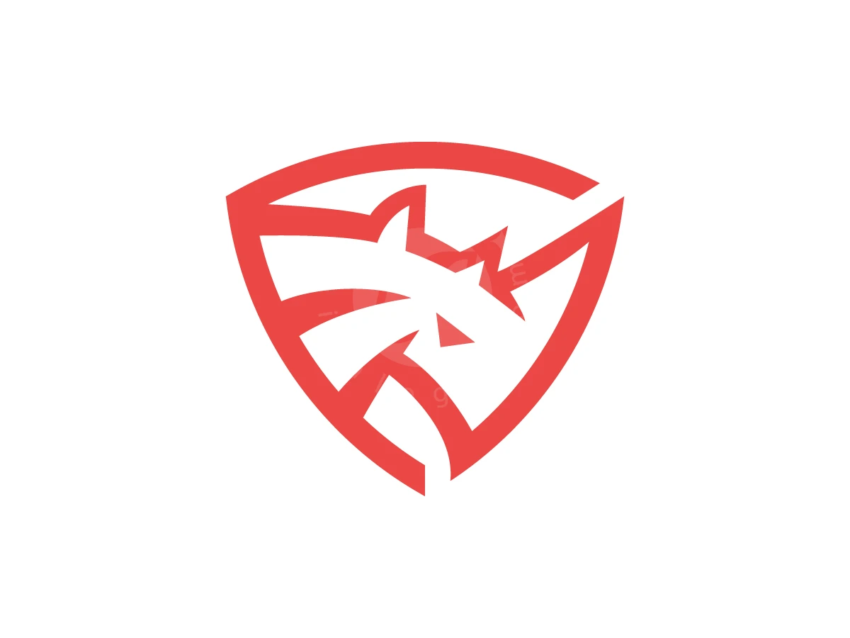 Rhino Shield Logo - Animal Logo design by zepro for sale on Highlogo