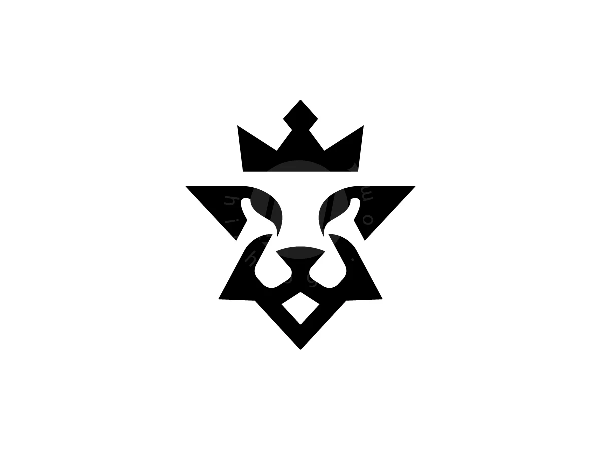 Lion Head Logo - Animal Logo design by zepro for sale on Highlogo