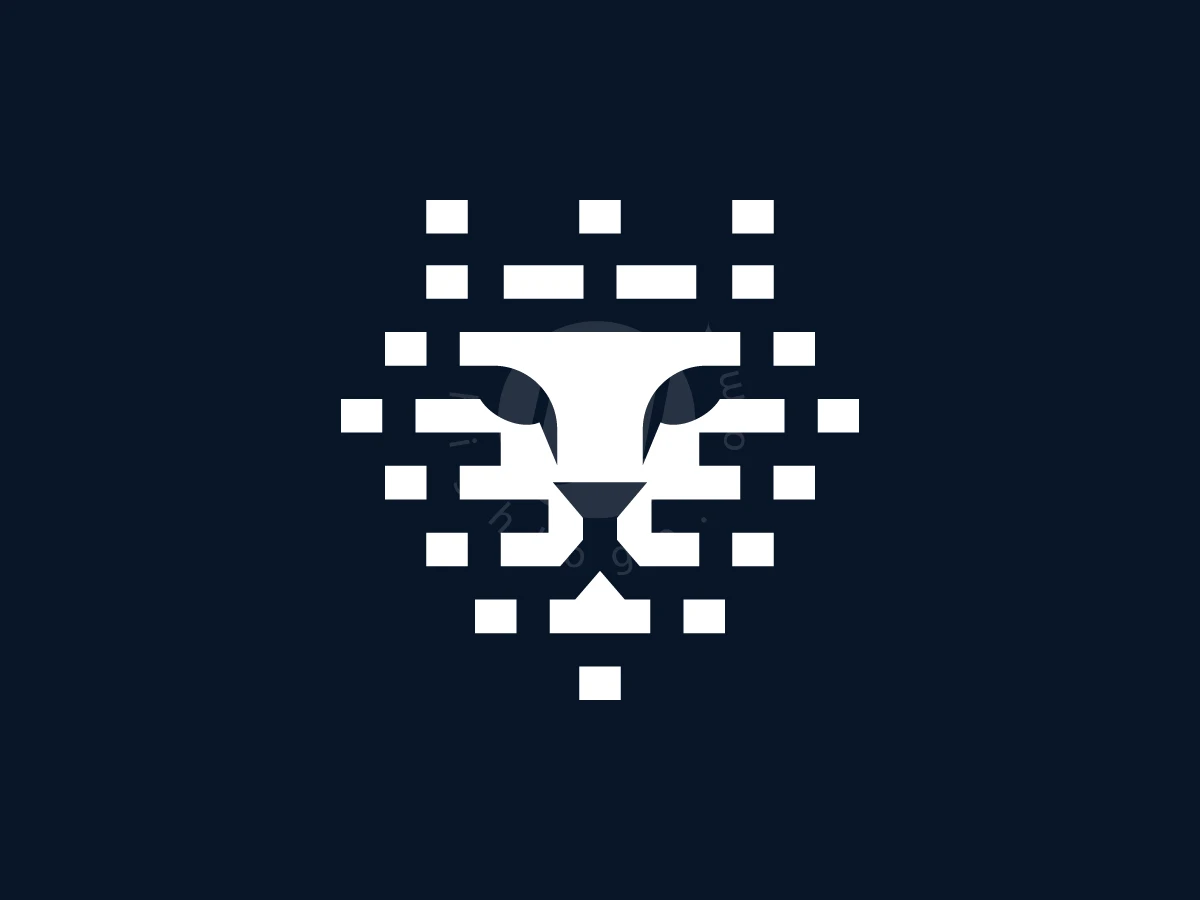 Lion Digital Logo - preview 1