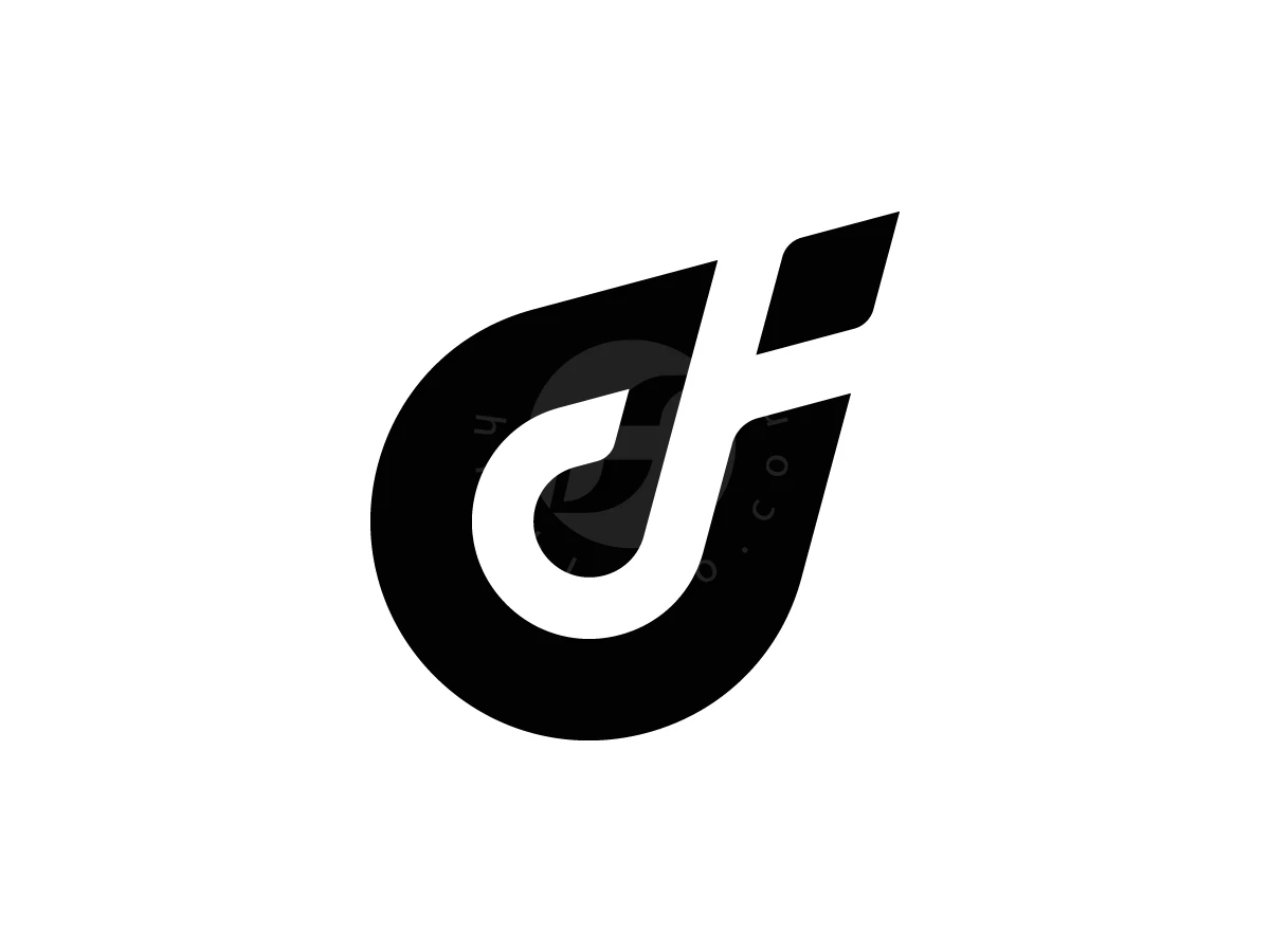 Letter E And J Logo - preview 1