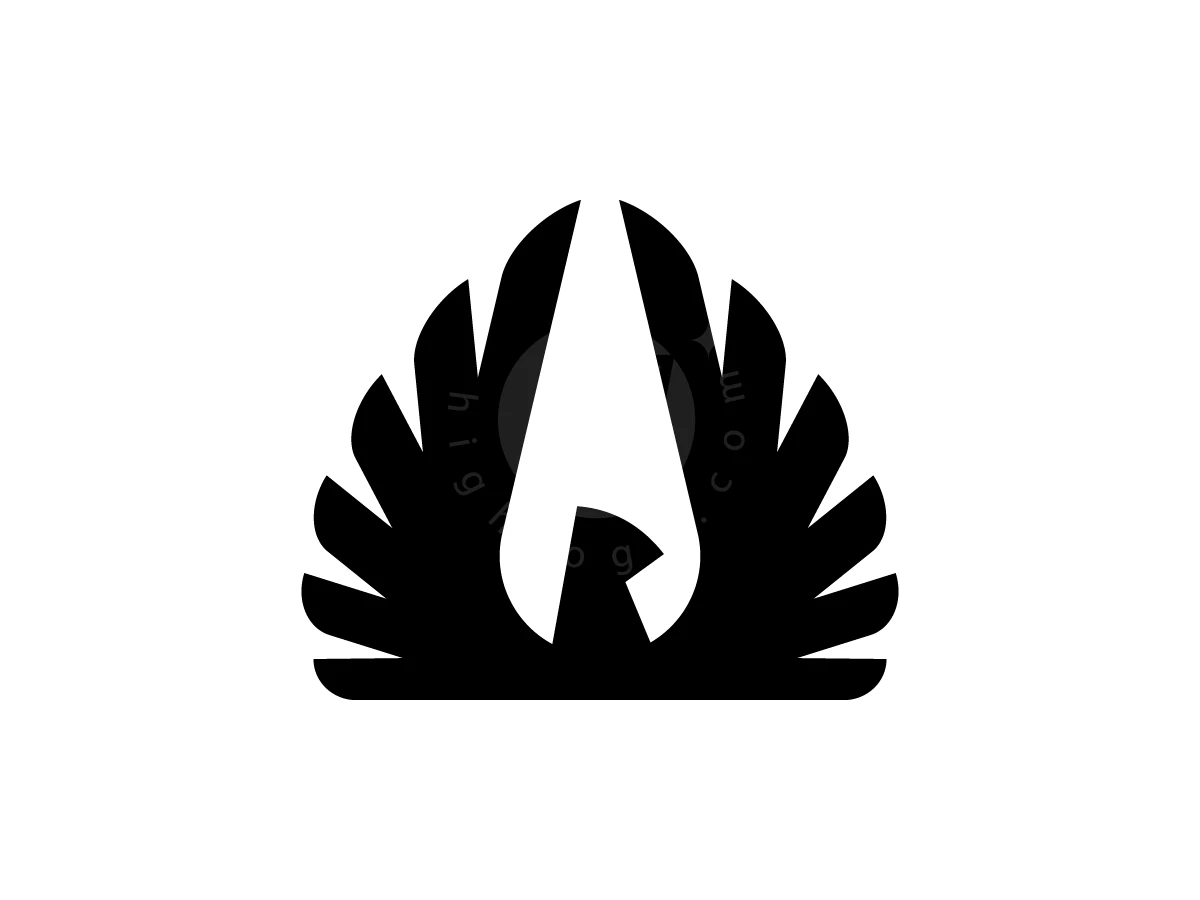Phoenix Gate Ascension Logo - preview 1