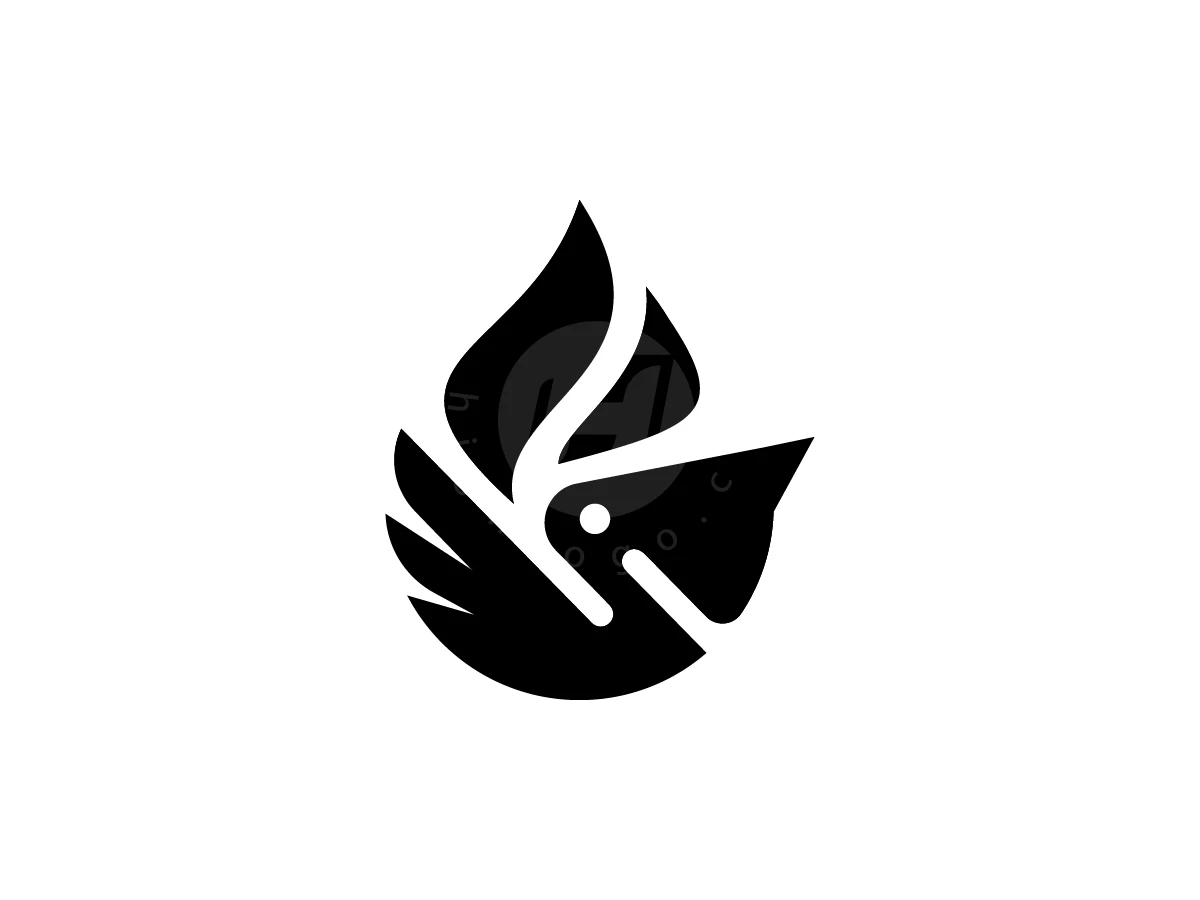 Ignite Pelican Gas Logo - preview 1