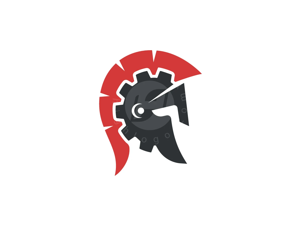 Spartan Engineering Logo - General Logo design by zepro for sale on Highlogo
