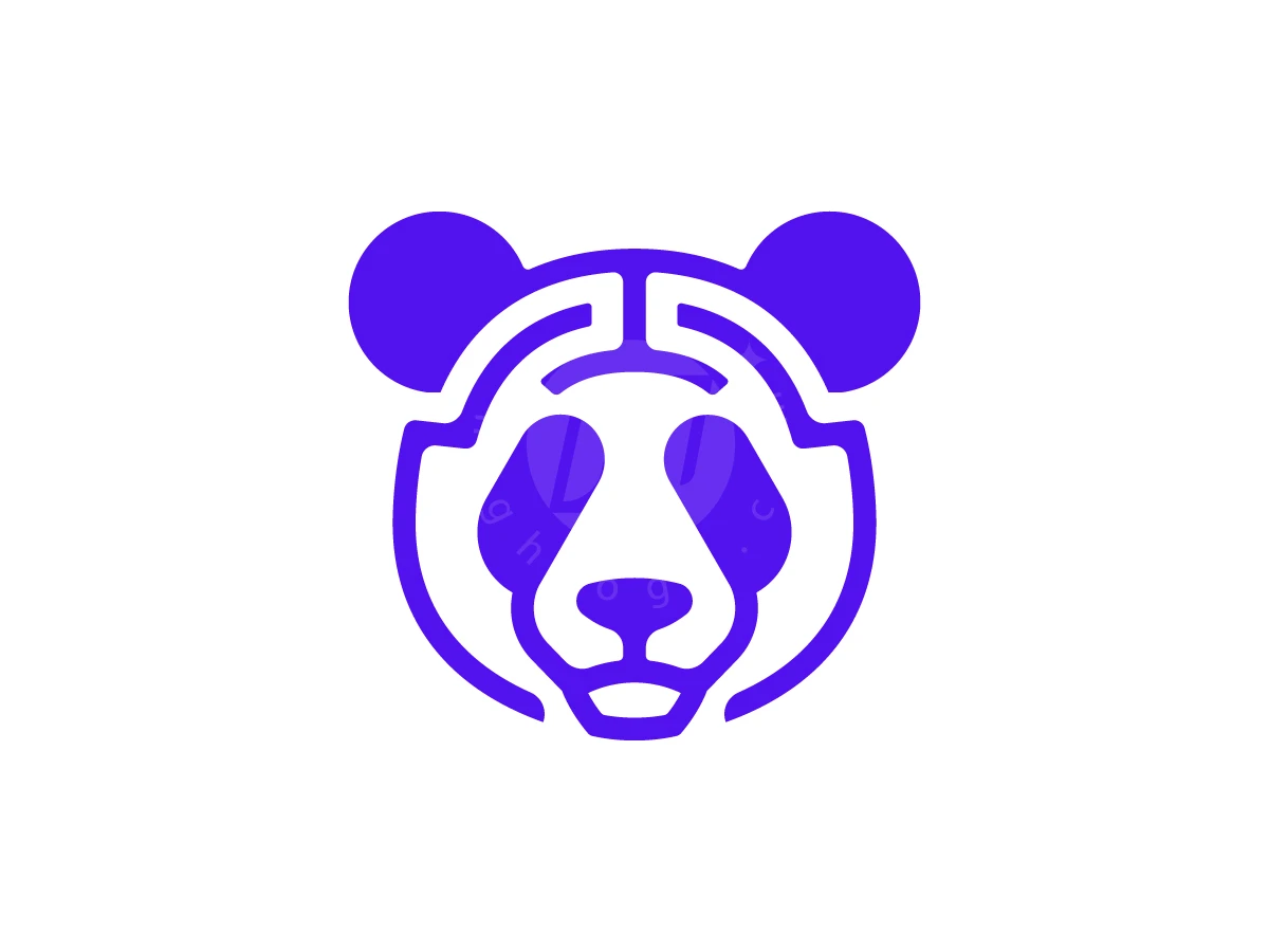 Panda Tech Logo - preview 1