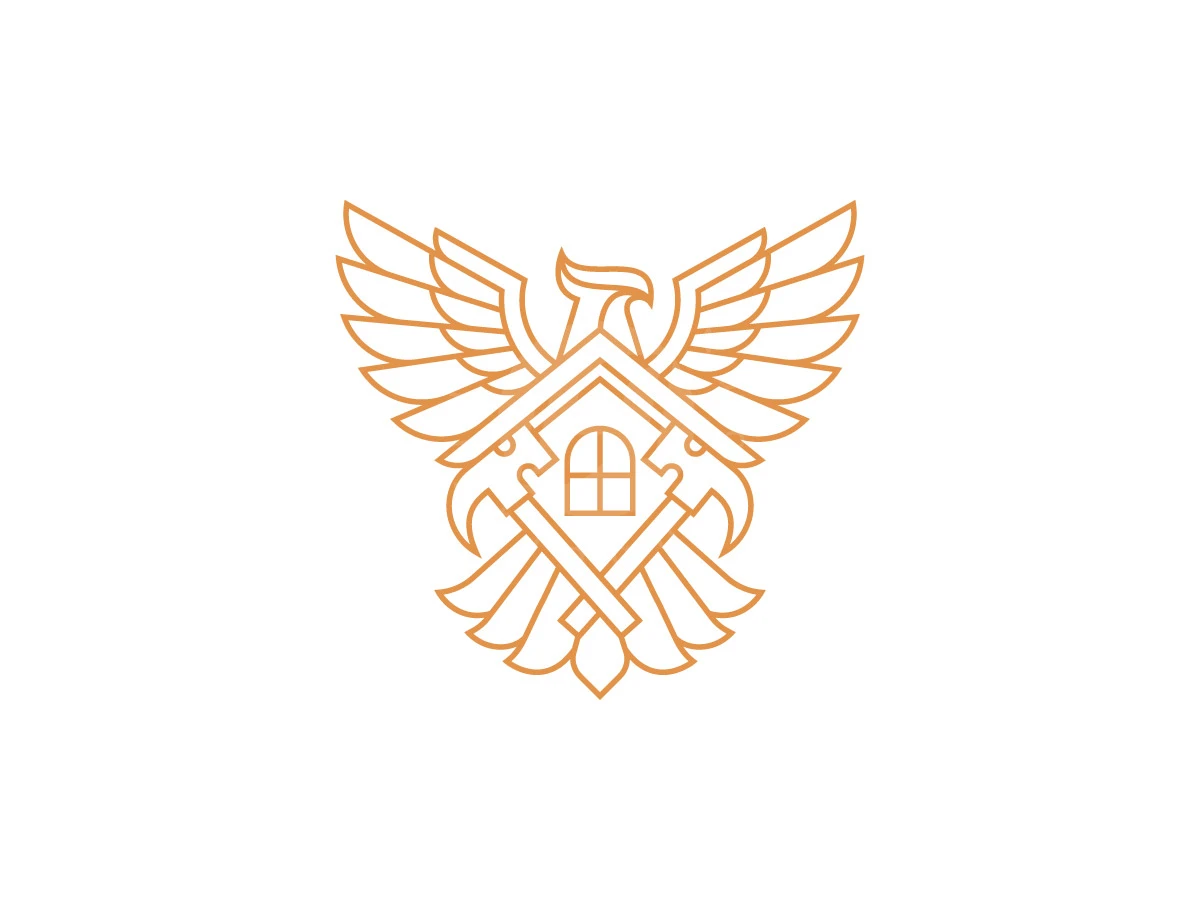 Phoenix Housing Logo - preview 1