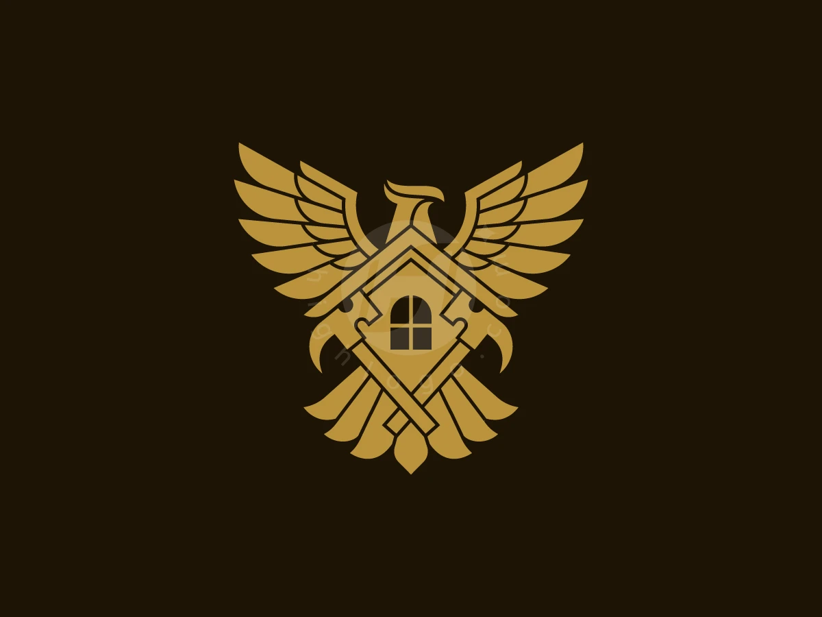 Phoenix Housing Logo - Real Estate Logo design by zepro for sale on Highlogo