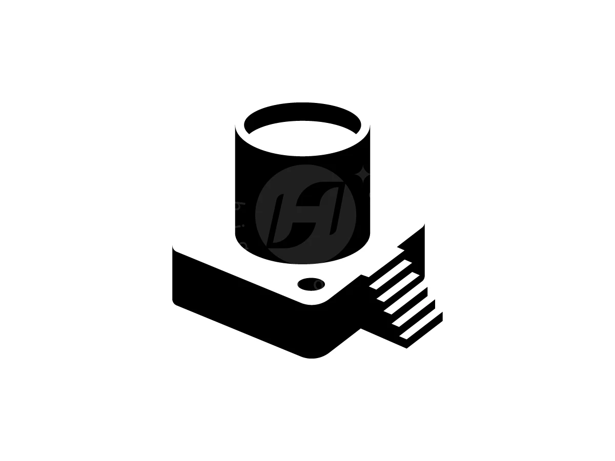 Creative Camera Lens And Stairs Logo - Media Logo design by baarikstudio for sale on Highlogo