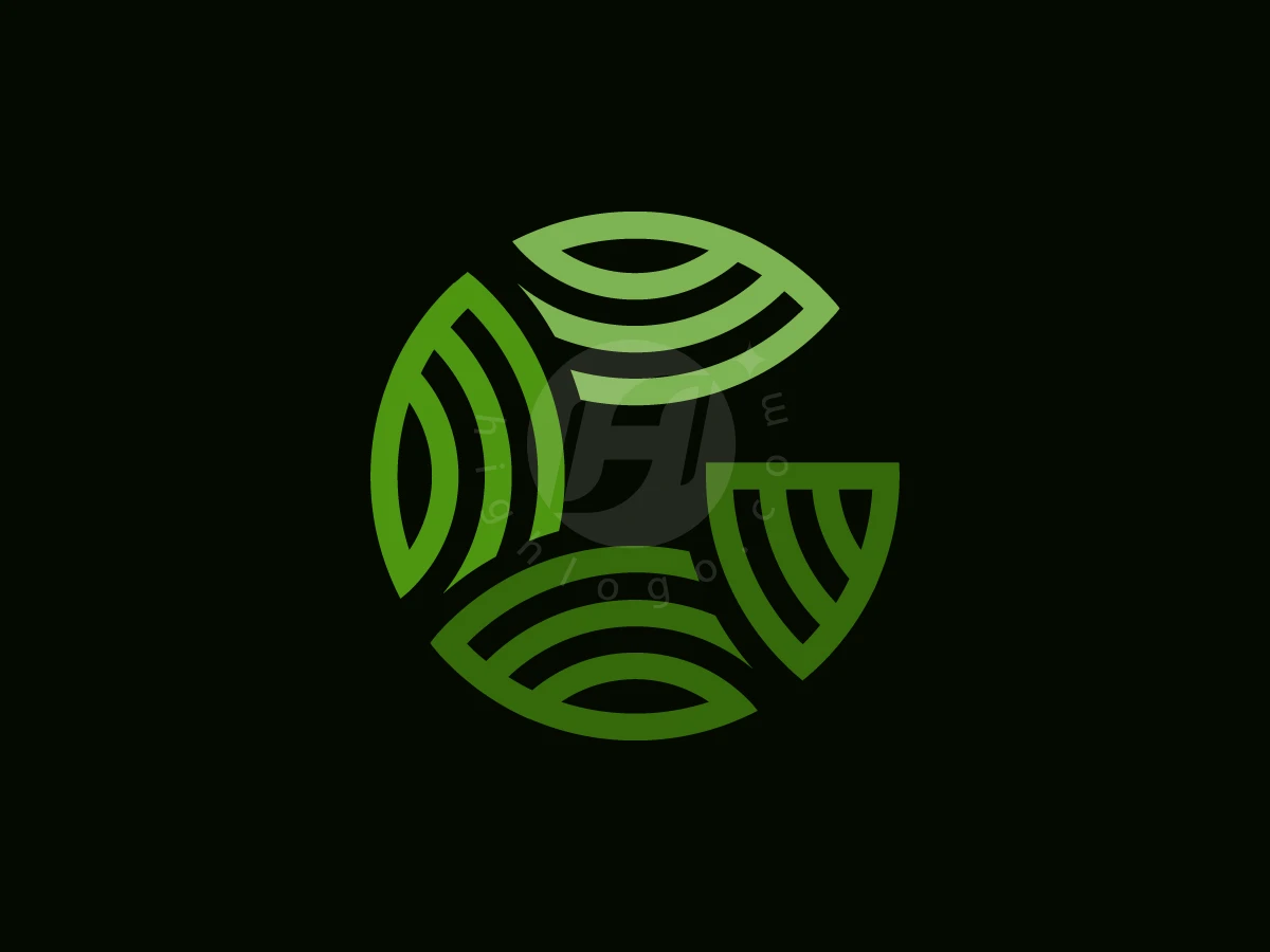Letter G Landscaping Agriculture Logo - Logo Logo design by Andhita Brama for sale on Highlogo