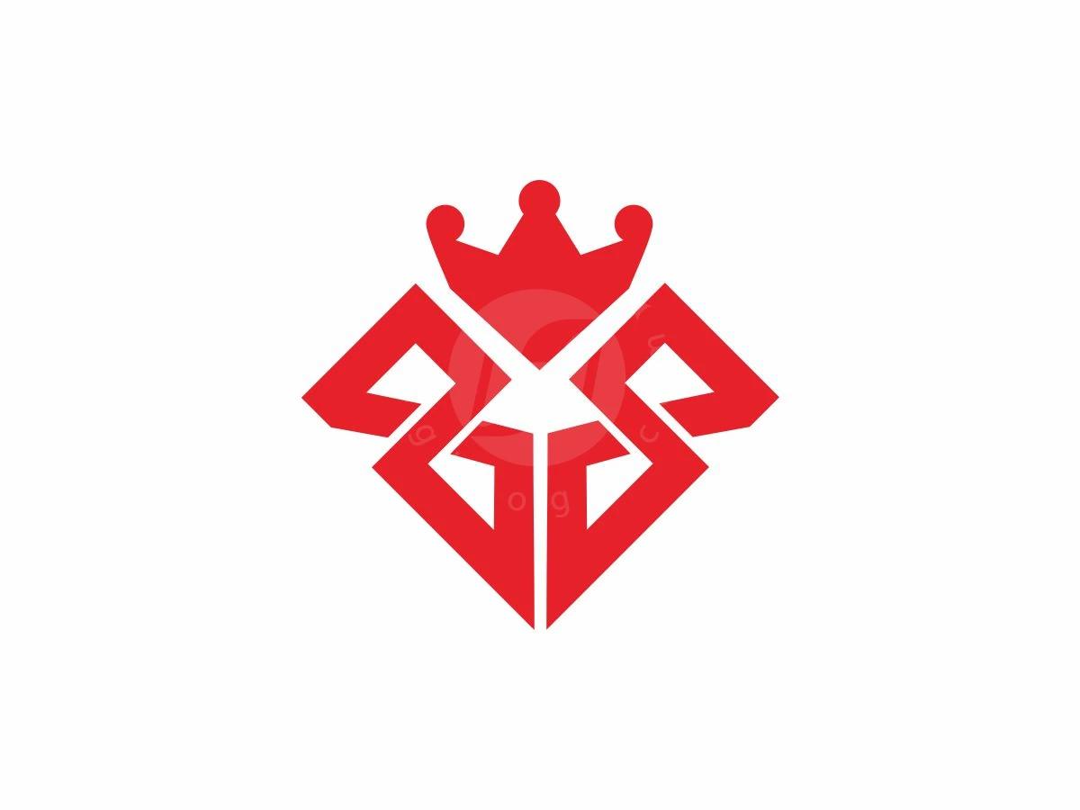 G Or S Strong Lion King Logo - Abstract Logo design by irdiya for sale on Highlogo