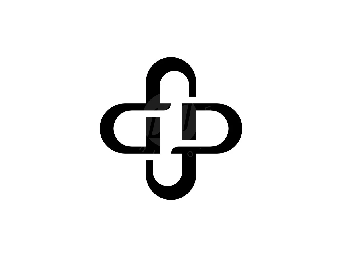 Medival P Logo - Health Logo design by FerouFYN for sale on Highlogo