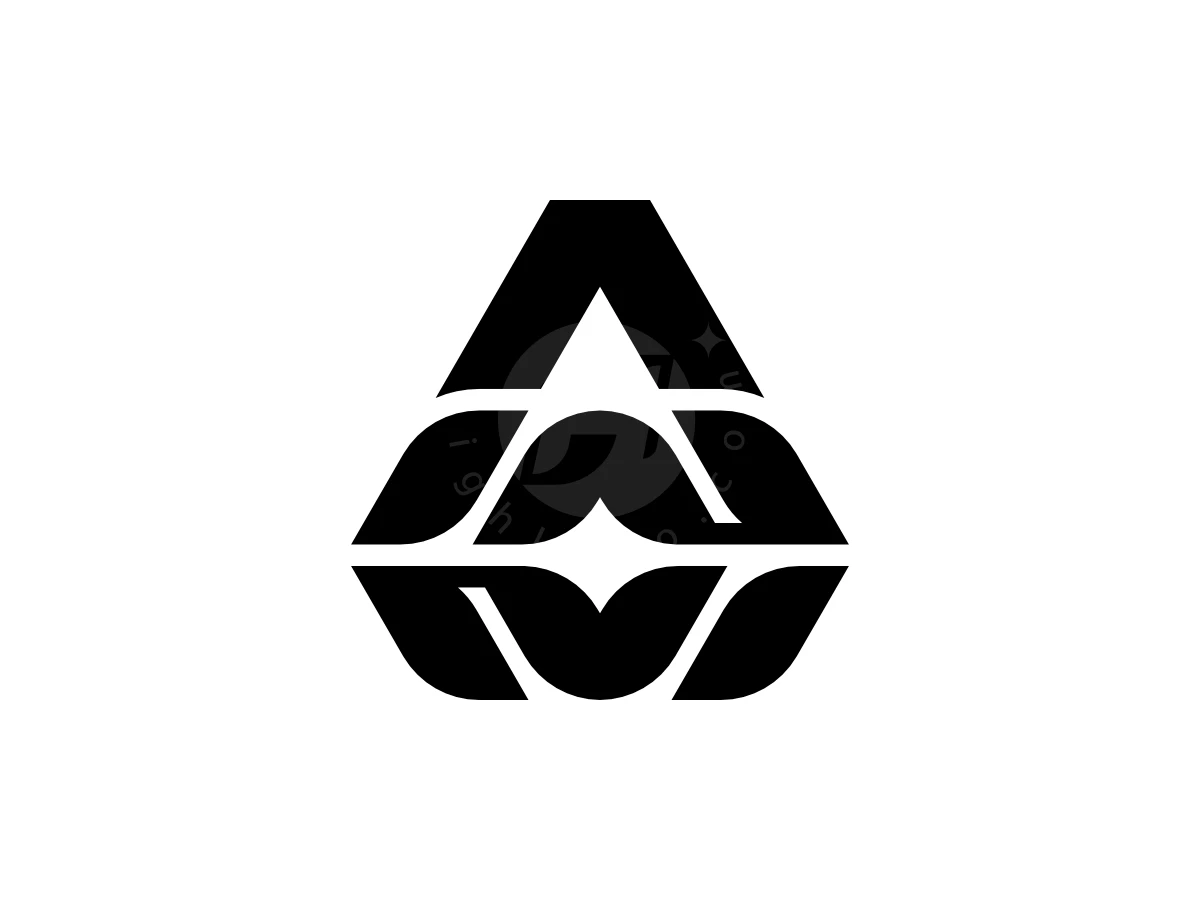 Floral Letter A Logo - General Logo design by FerouFYN for sale on Highlogo
