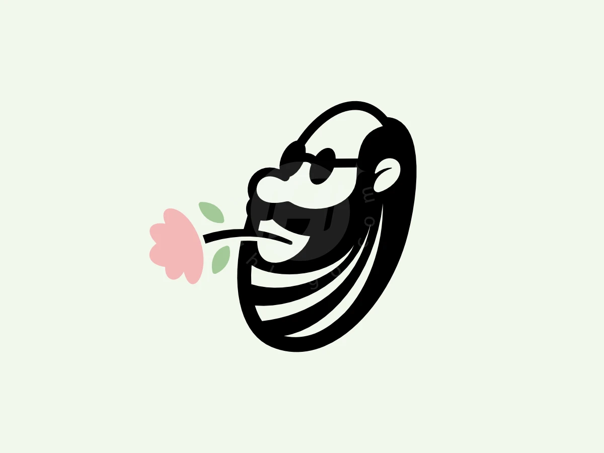 Iconic Romantic Gentleman Logo - Fashion Logo design by Andhikart for sale on Highlogo