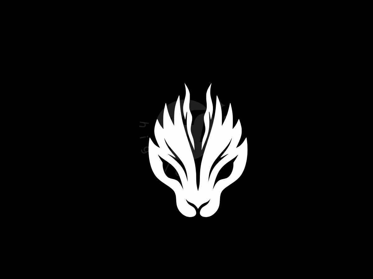 Modern Rabbit Head Logo - Animal Logo design by Eka Eka for sale on Highlogo