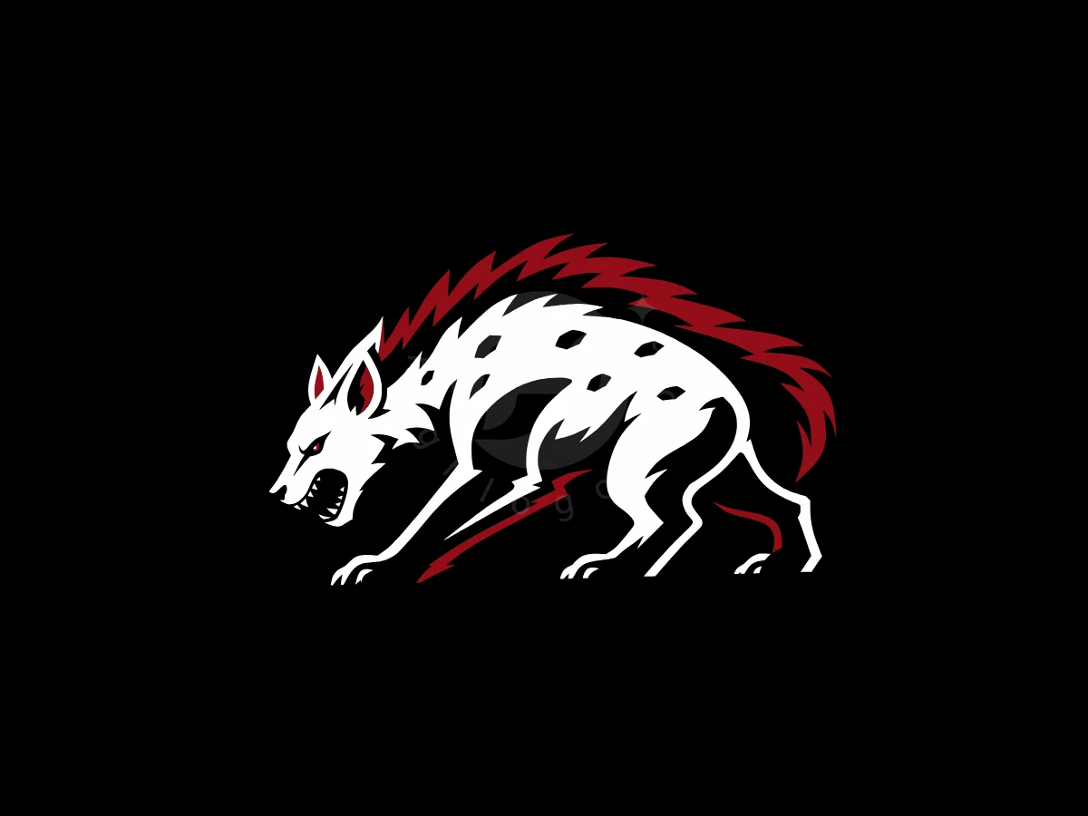 Hayna's Stylized Logo - Animal Logo design by Eka Eka for sale on Highlogo