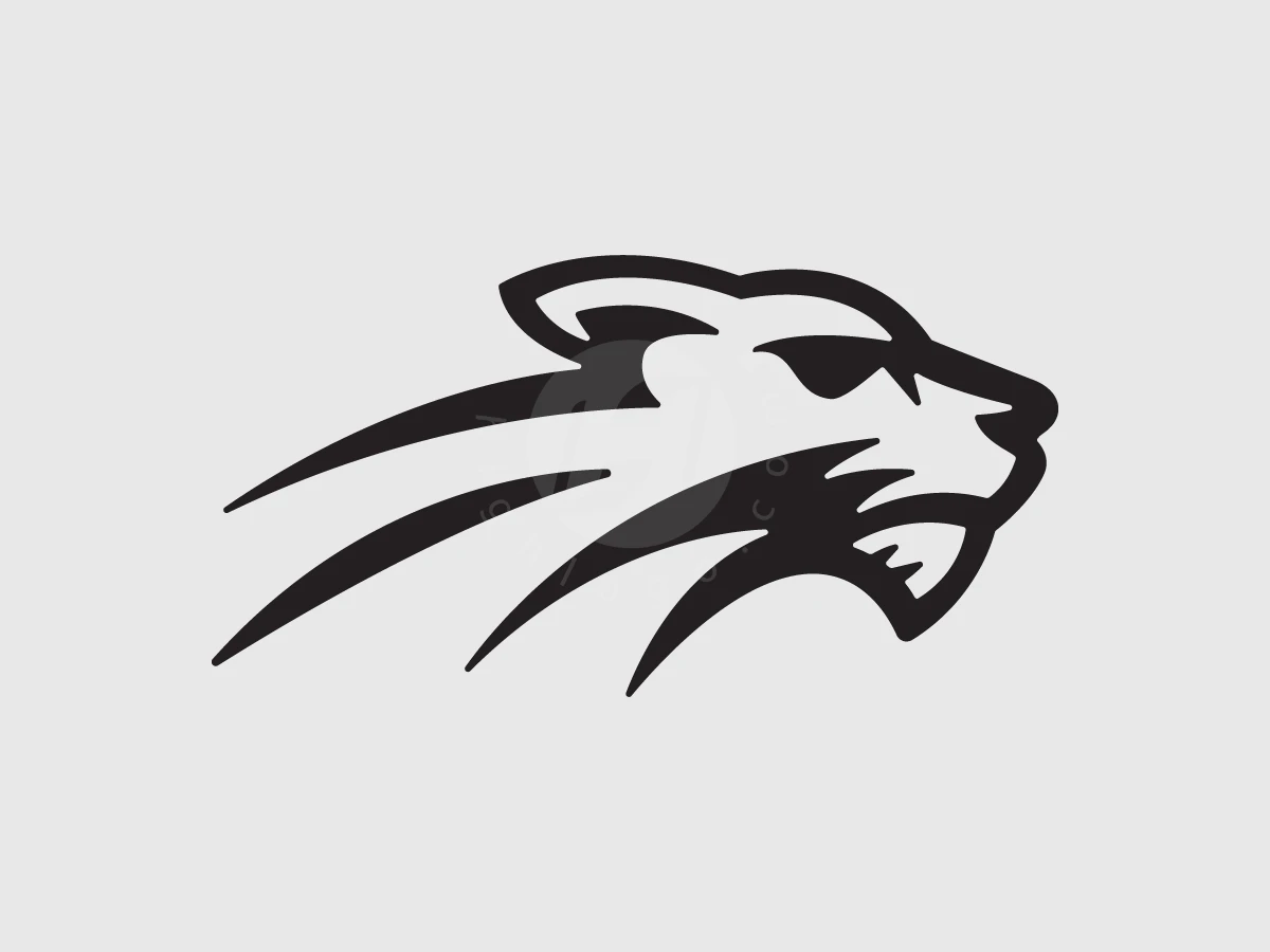 Modern Tiger Head Logo - Animal Logo design by Denmaz for sale on Highlogo