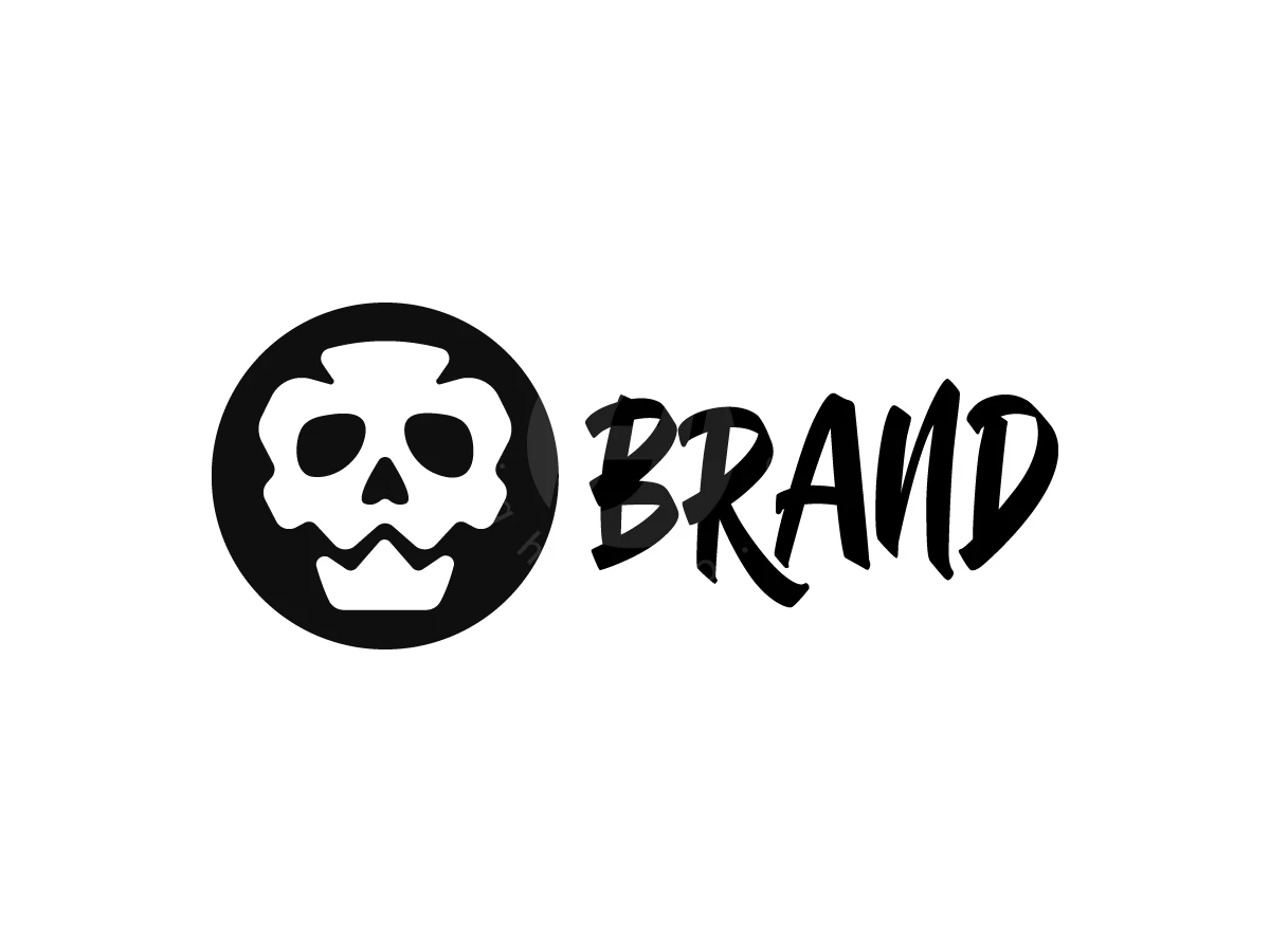 Skull King Logo - preview 1