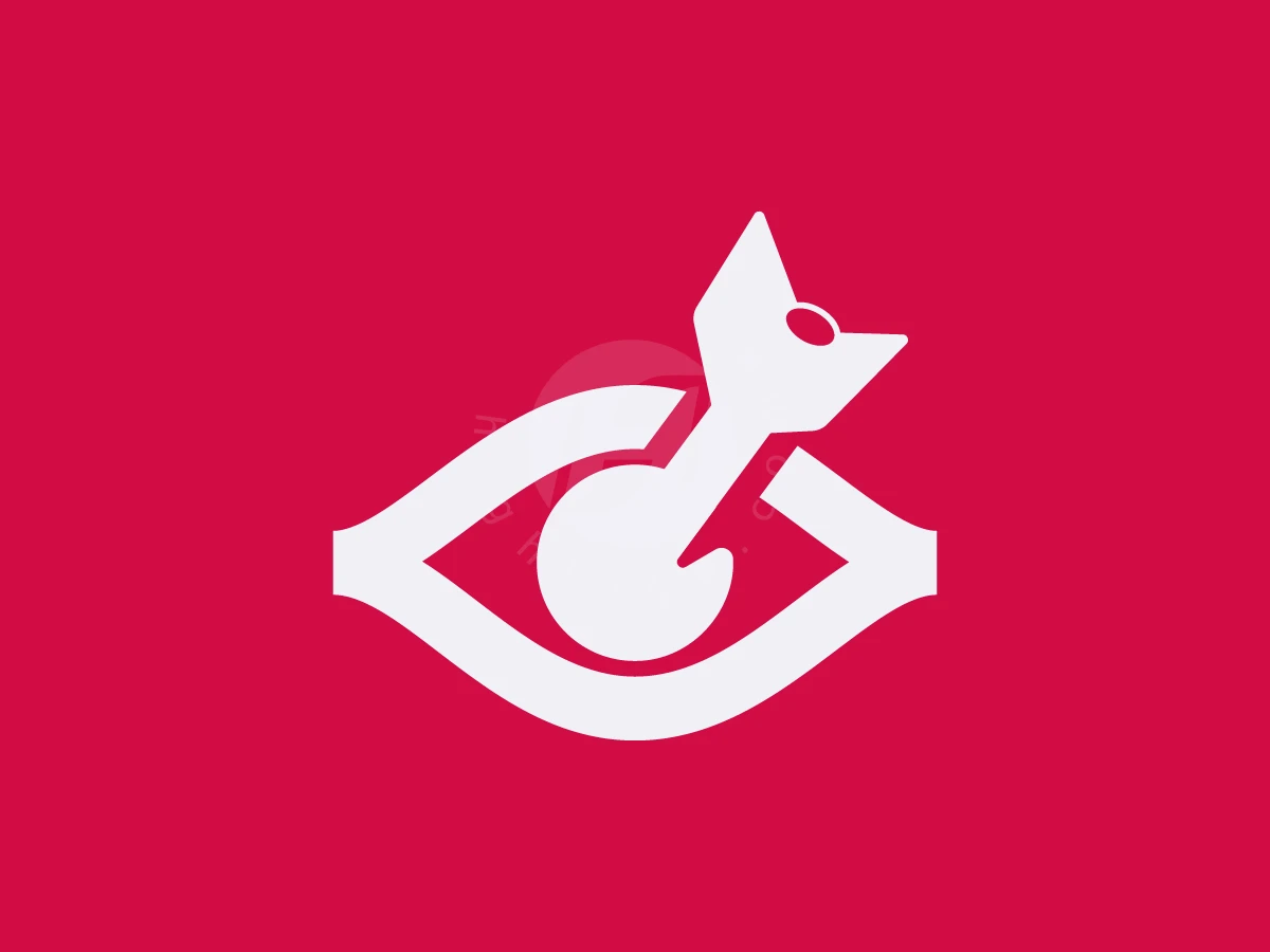 Target Eye Vision Logo - General Logo design by Denmaz for sale on Highlogo