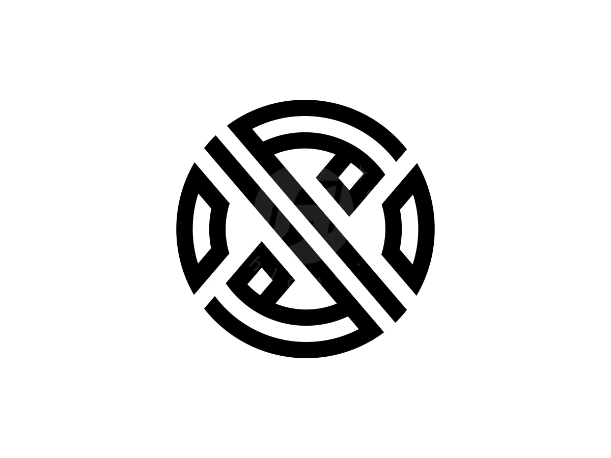 Elegant Monogram Letter S Logo - Logo Logo design by Arizki design for sale on Highlogo