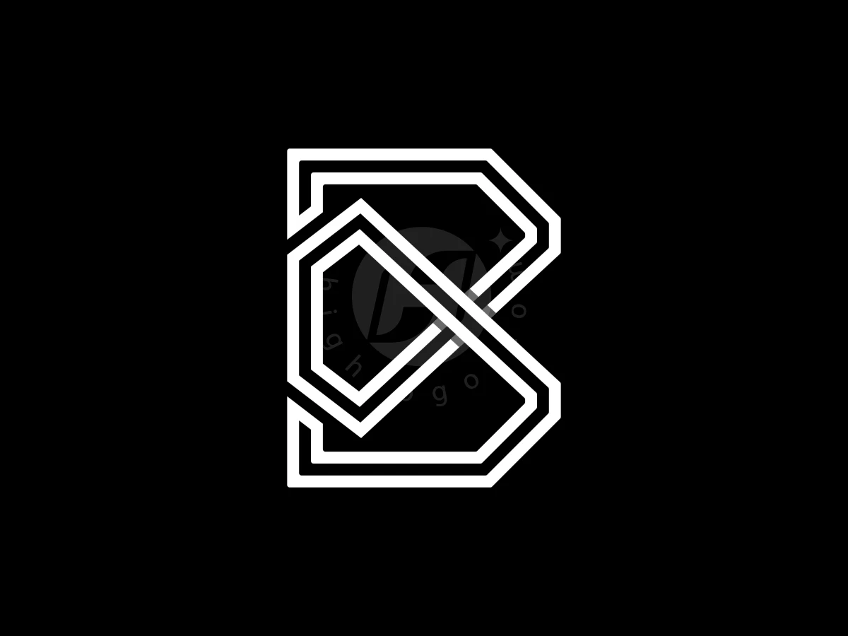 Letter B With Diamond Logo - Logo Logo design by Arizki design for sale on Highlogo