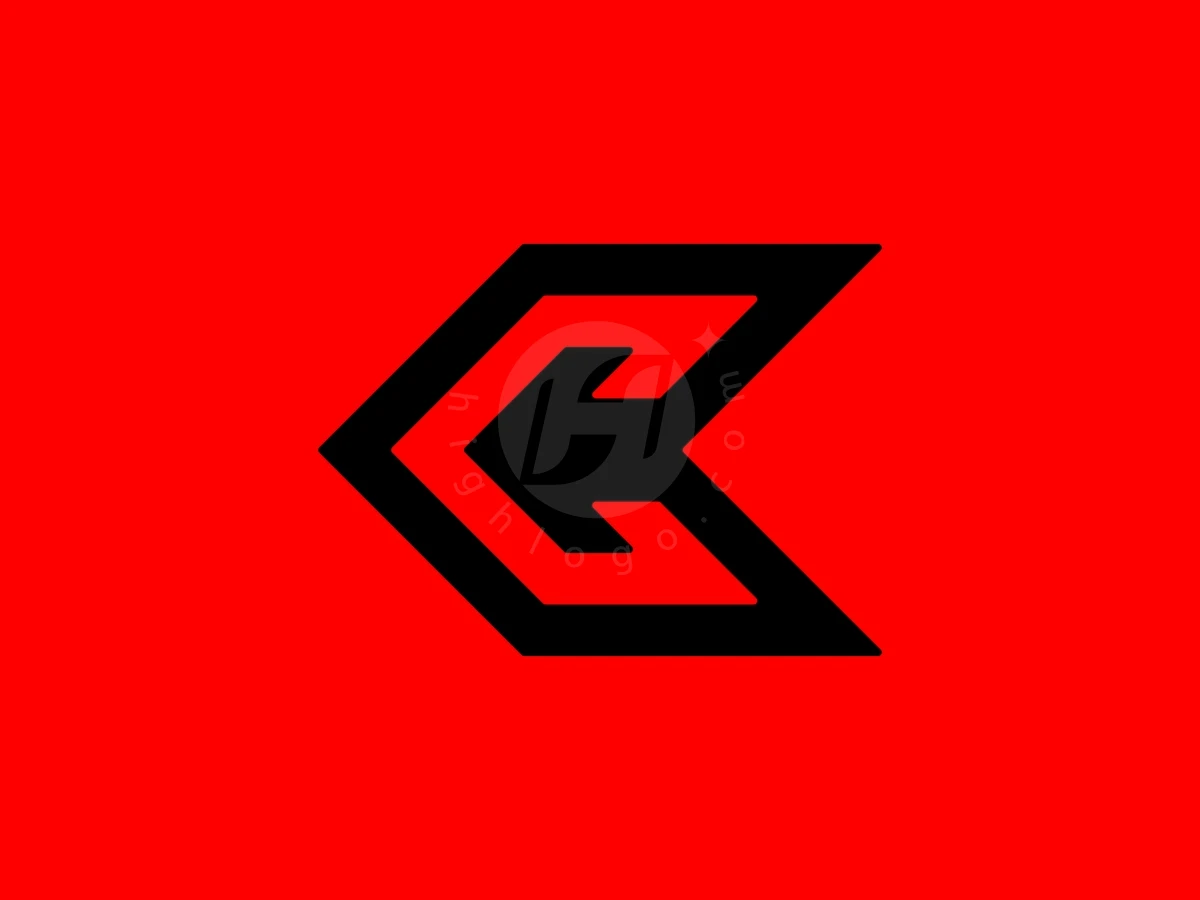 Simple Letter C Arrow Logo - Logo Logo design by Arizki design for sale on Highlogo