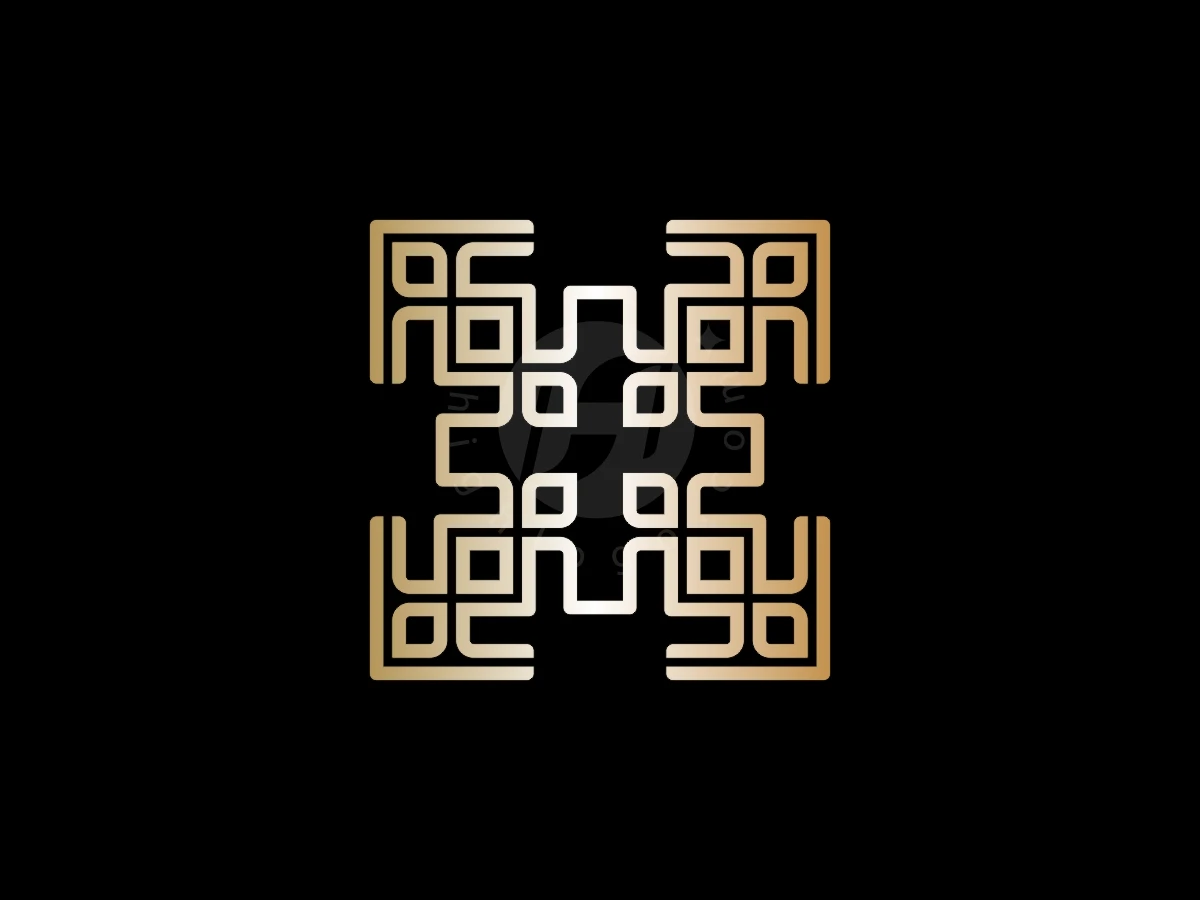 Elegant Medical Maze Logo - Health Logo design by Arizki design for sale on Highlogo