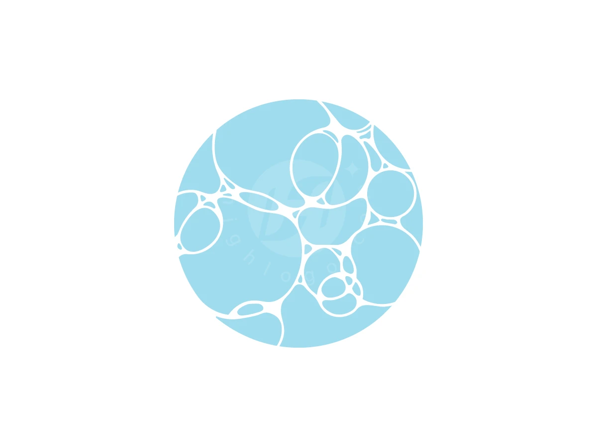 BioSphere Cellula Logo - Health Logo design by Sofia for sale on Highlogo