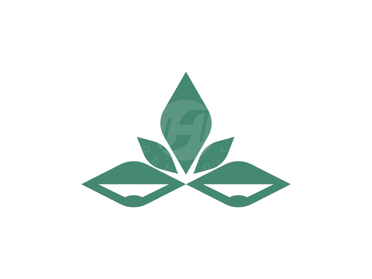 Nature Simple Logo - Health Logo design by Faza for sale on Highlogo