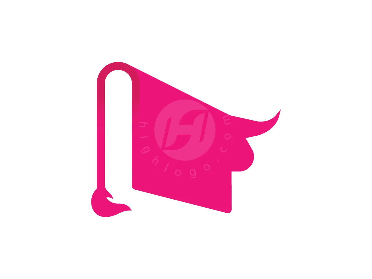 Animal Studies Logo - Animal Logo design by yasrielhy for sale on Highlogo