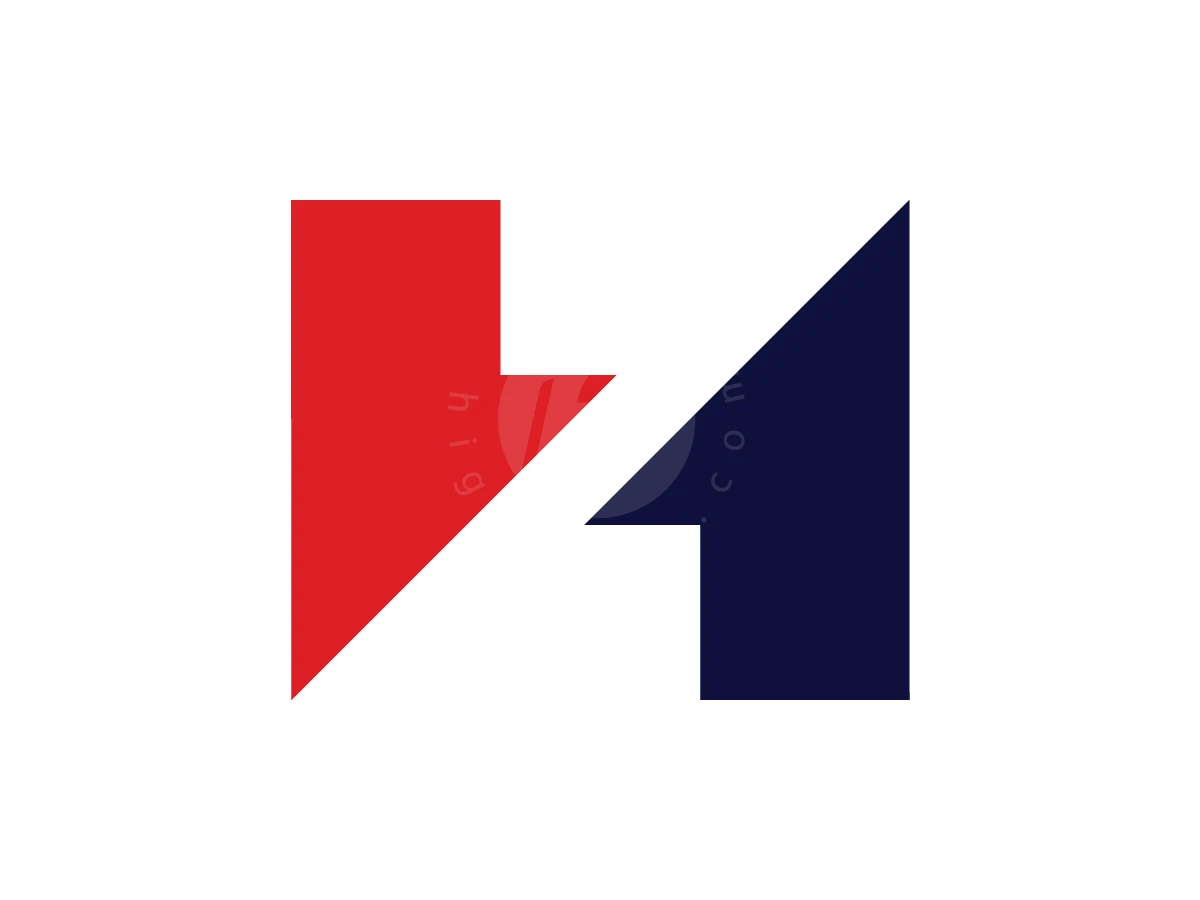 H Or Z Logo - Logo Logo design by yasrielhy for sale on Highlogo