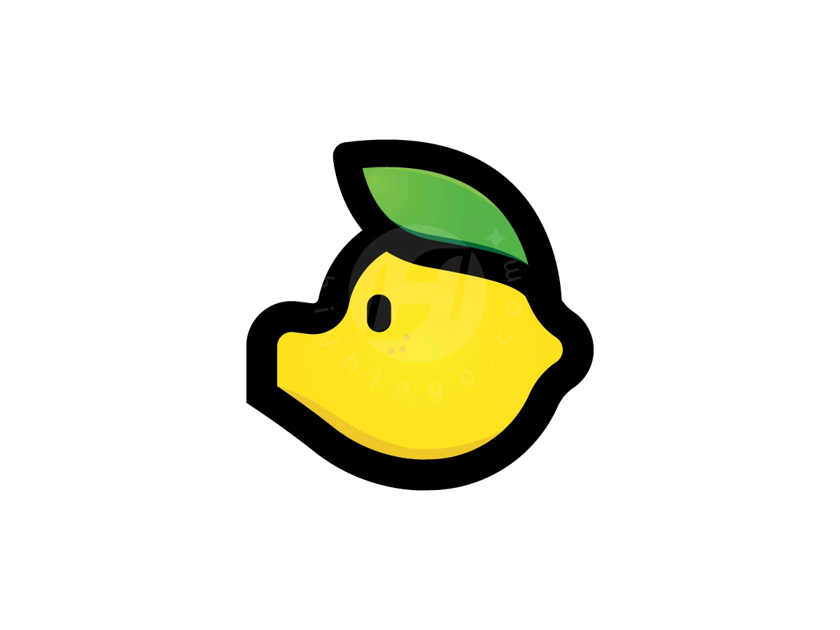 Lemon Pig Logo - Animal Logo design by yasrielhy for sale on Highlogo