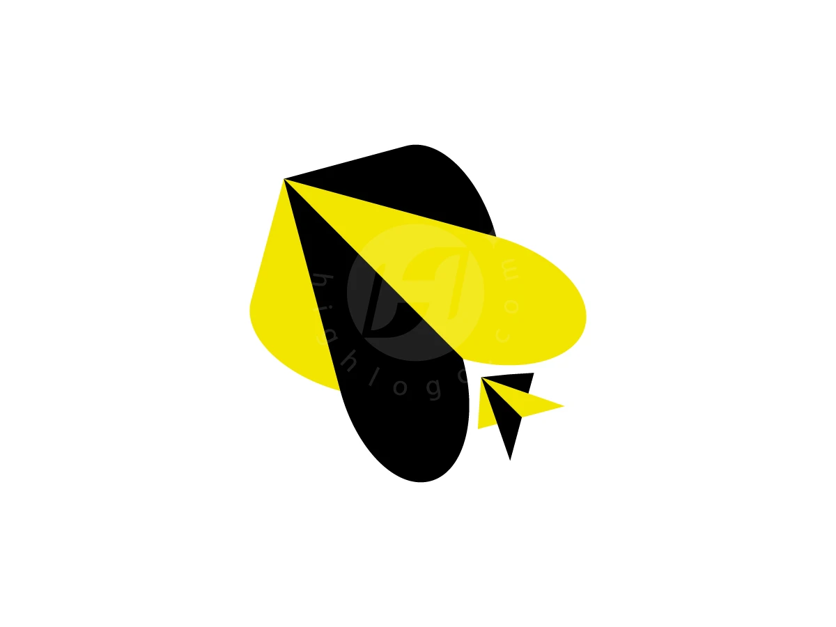 Love Point Logo - Abstract Logo design by yasrielhy for sale on Highlogo