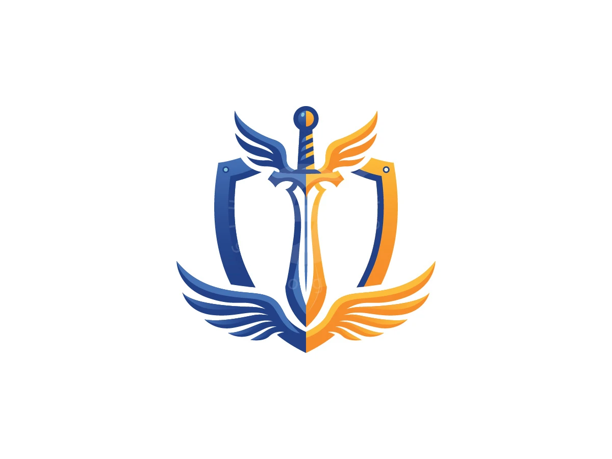 War Shield Logo - Sports Logo design by yasrielhy for sale on Highlogo