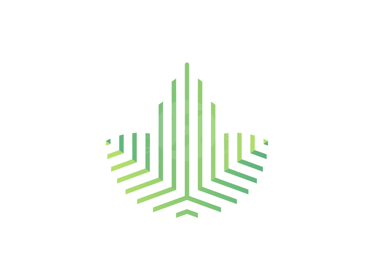 Lotus Real Estate Logo - Real Estate Logo design by Gus Grafis for sale on Highlogo