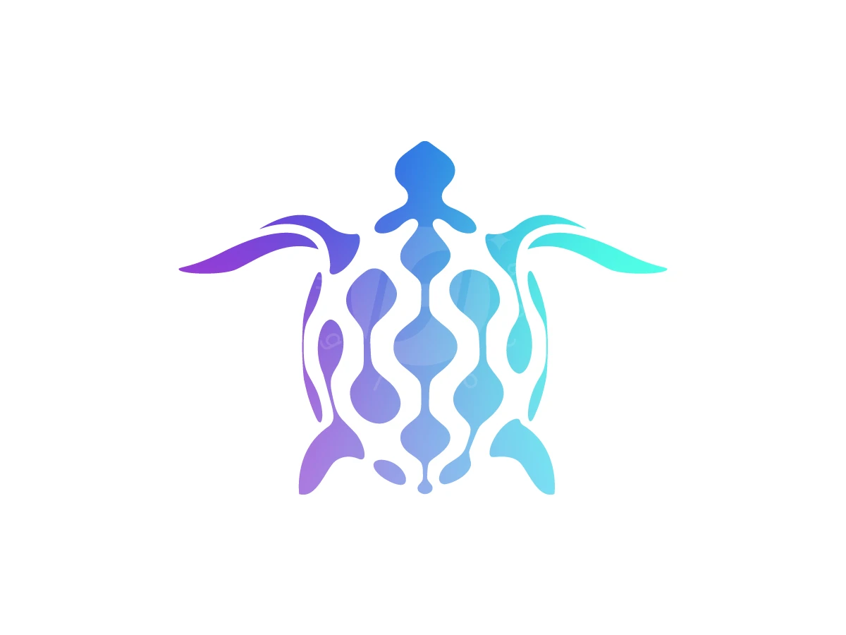 Data Technology Turtle Logo - Technology Logo design by Gus Grafis for sale on Highlogo