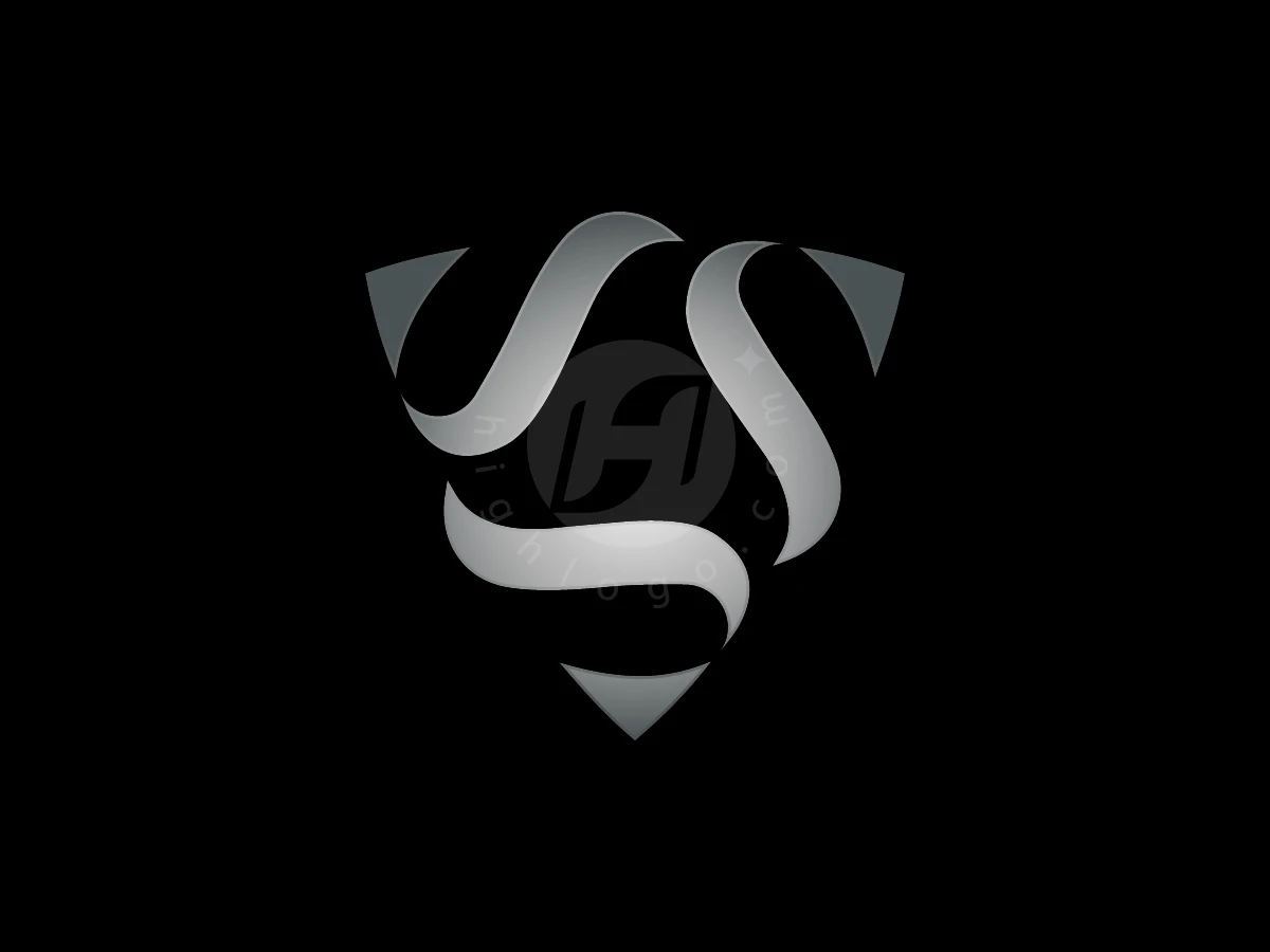 Triple S Shield Logo - Logo Logo design by Gus Grafis for sale on Highlogo