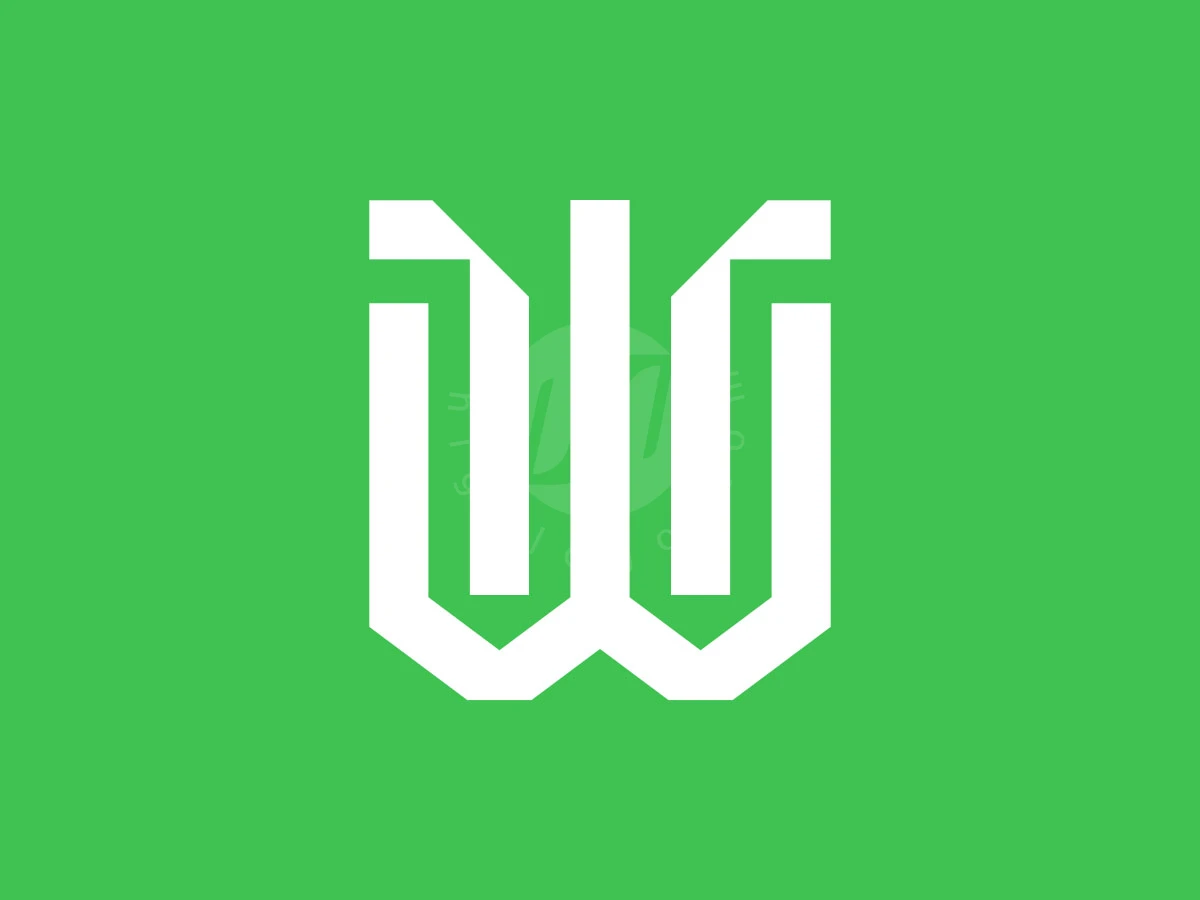 TW Wealth Trusted Finance Logo Investment Solutions - Financial Logo design by dintadonna for sale on Highlogo