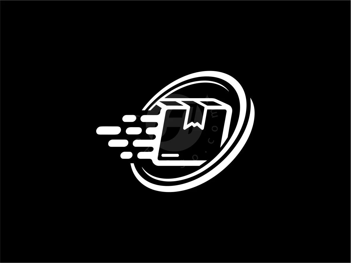 Dynamic Delivery Technology Logo - Technology Logo design by source life for sale on Highlogo