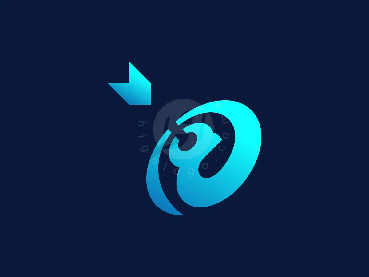 Email Target Logo - preview 1