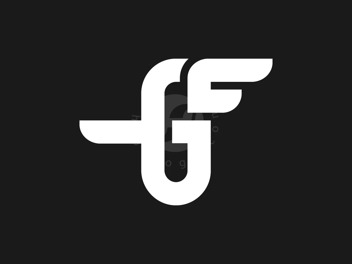 Letter GF Viking Logo - Logo Logo design by jefriprayudhis for sale on Highlogo