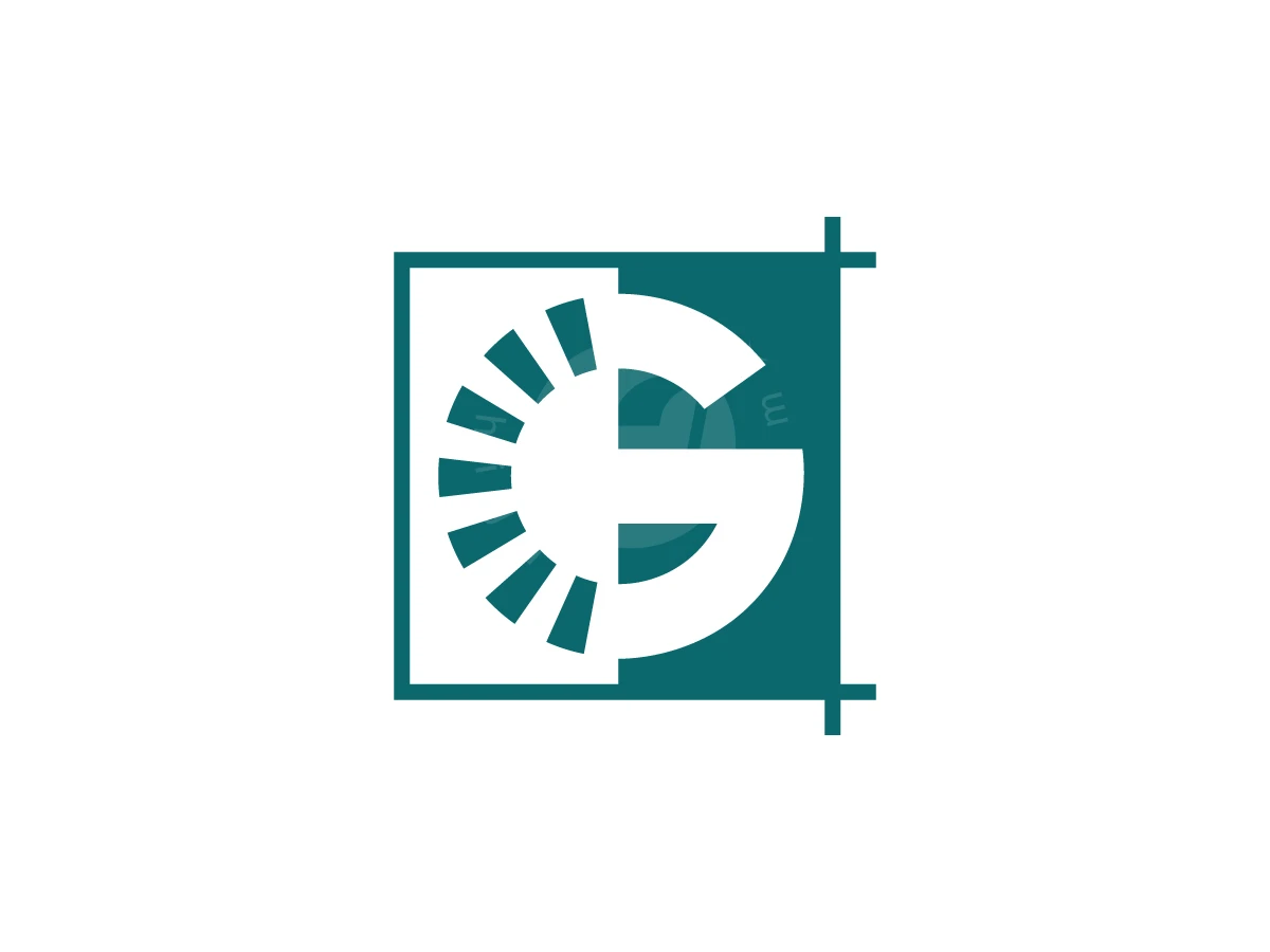 Letter G Architect Logo - Logo Logo design by Arfa D for sale on Highlogo