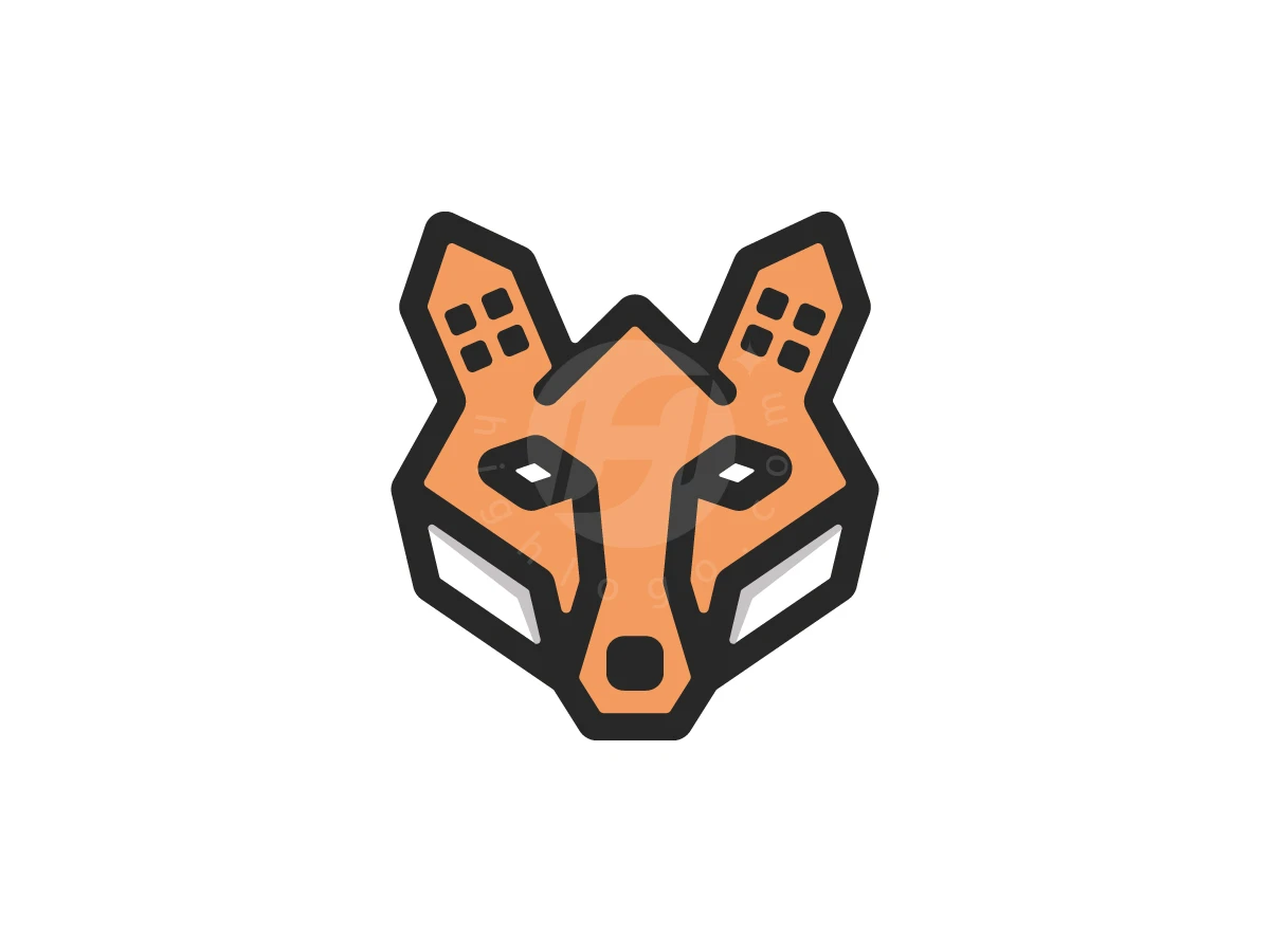 Urban Fox Realty Logo - Real Estate Logo design by Adan Smith for sale on Highlogo