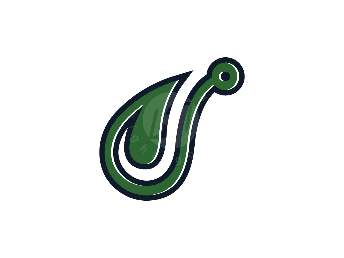 Green Hook Legacy Emblem Logo - Sports Logo design by Adan Smith for sale on Highlogo