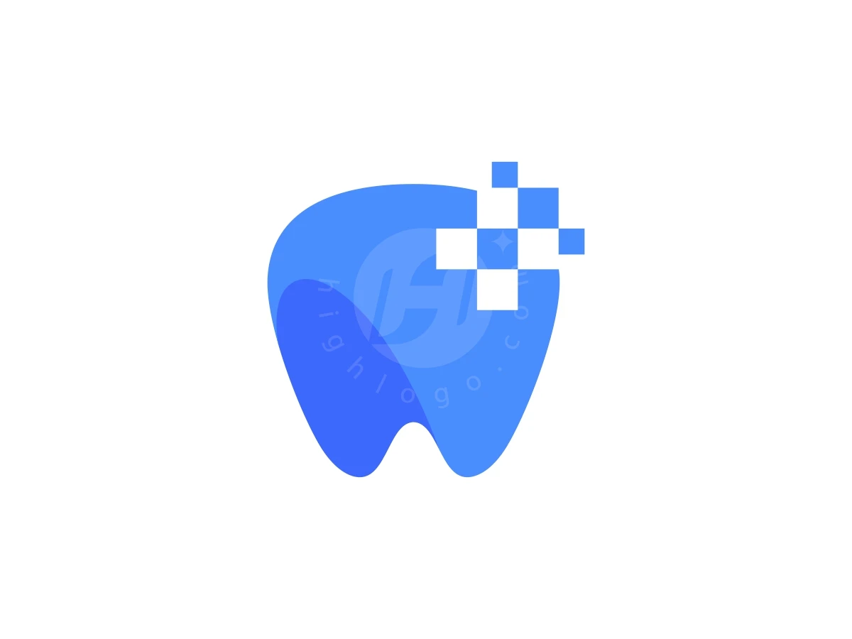 Dental Technologies Logo - Health Logo design by seto for sale on Highlogo