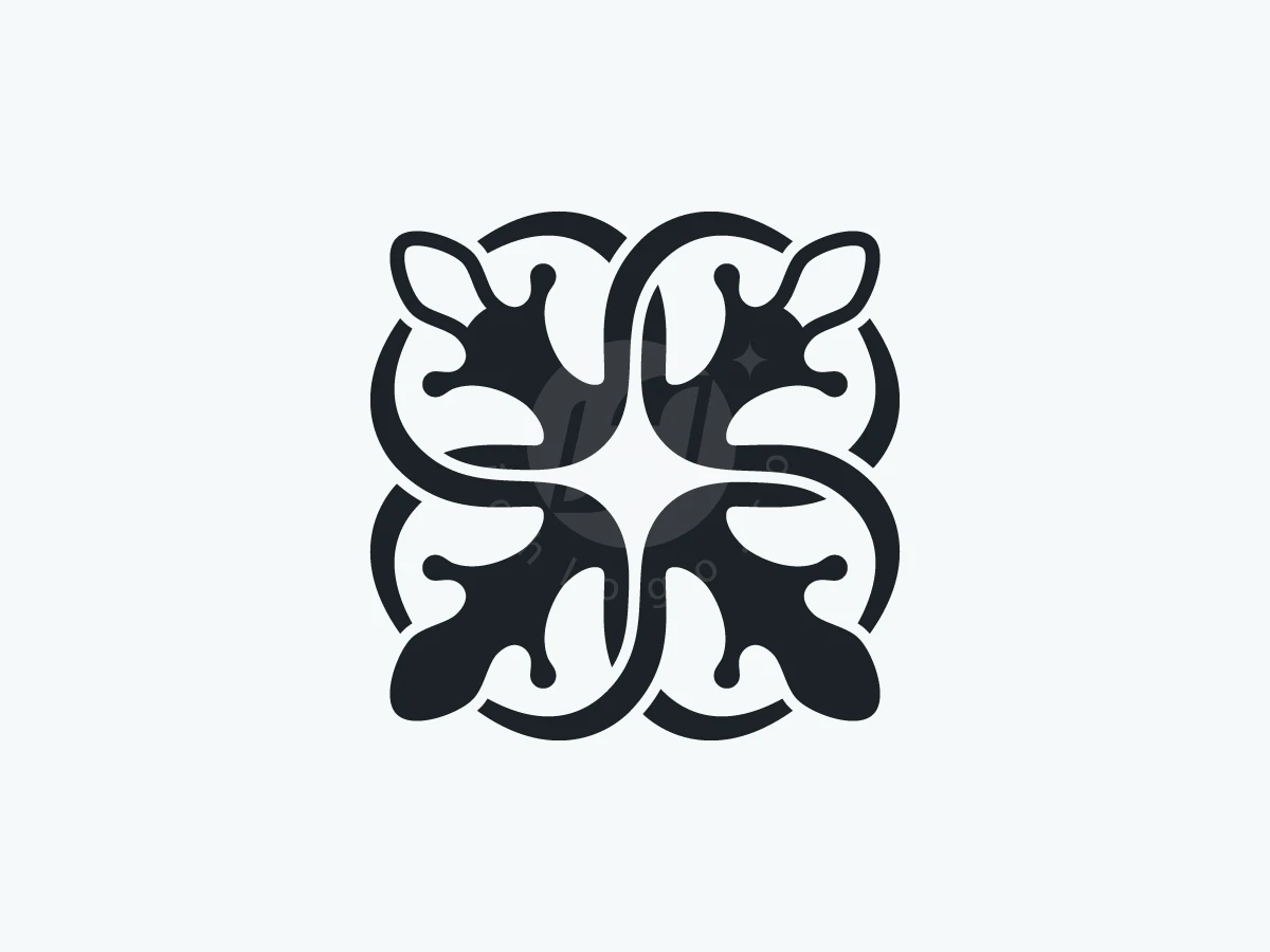 Gecko Unity Logo - Animal Logo design by mrshamsurrahman for sale on Highlogo